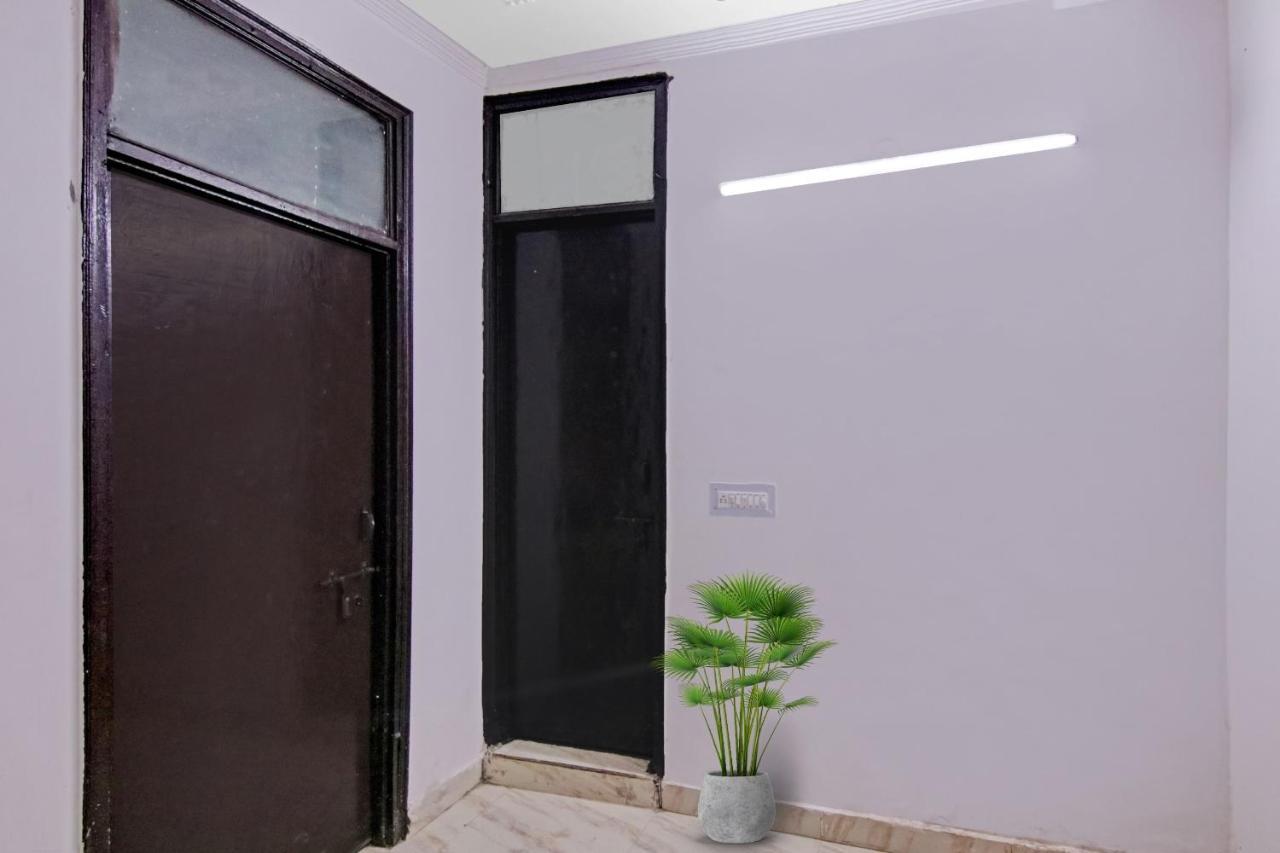 OYO 70014 Hotel Delight Stay Neu-Delhi Exterior foto