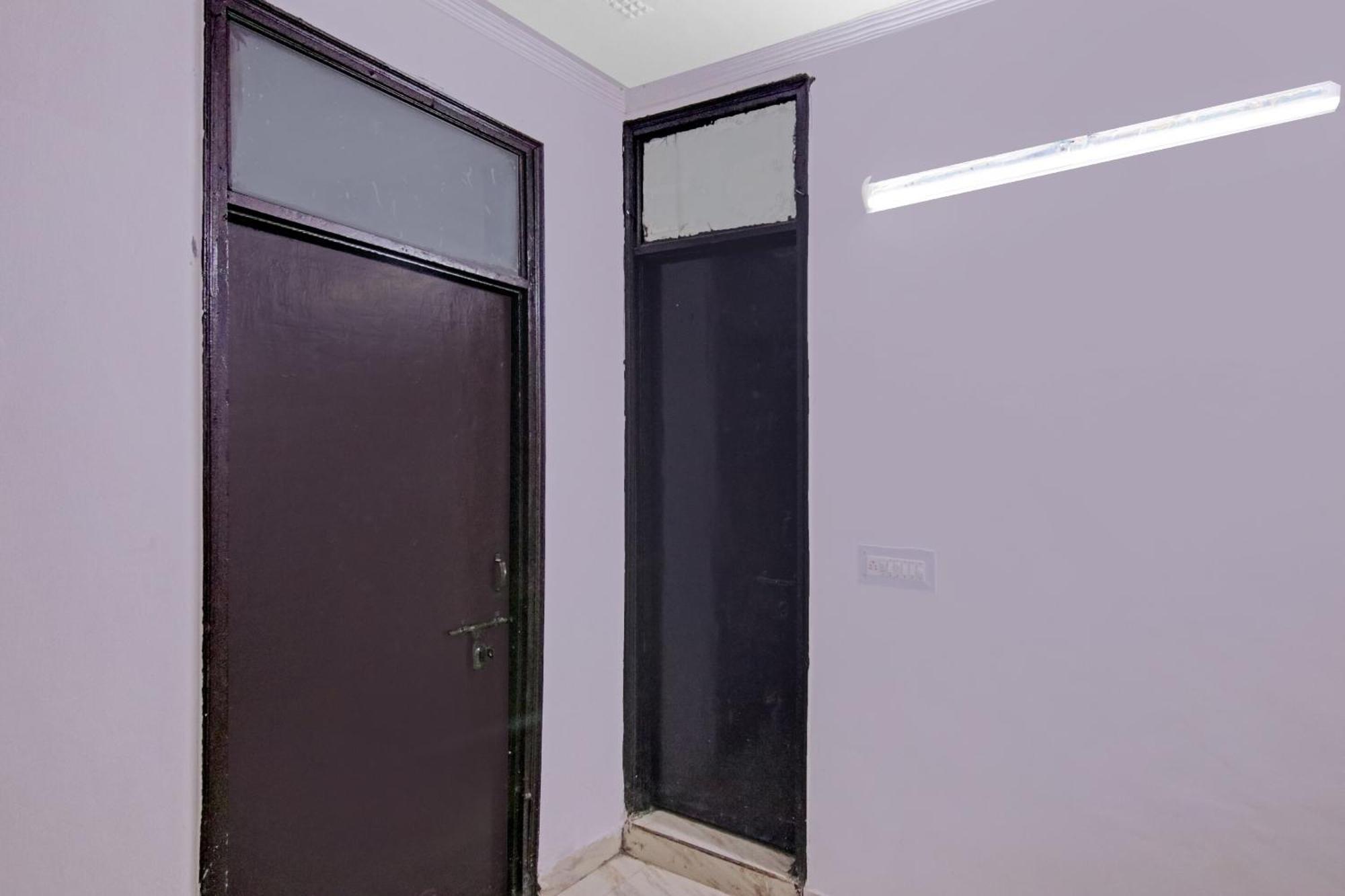 OYO 70014 Hotel Delight Stay Neu-Delhi Exterior foto